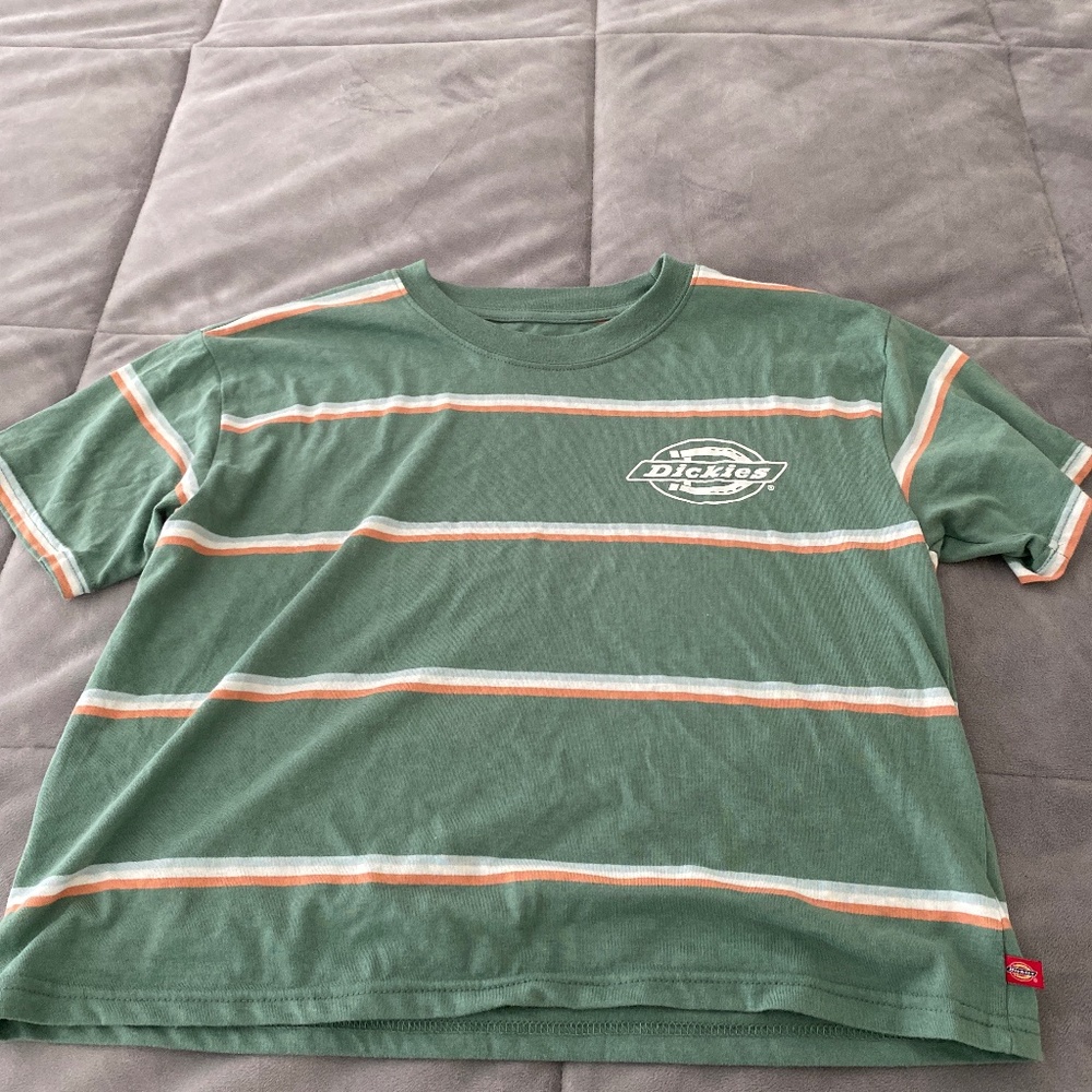 Dickies shirt